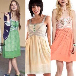 Matilda Jane Size M L Serendipity Dresses